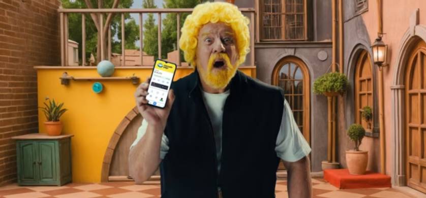 Mercado Pago cambia su identidad visual en Chile de la mano de Super