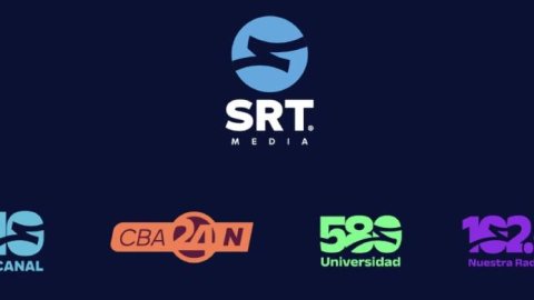 SRT se transforma en SRT MEDIA y renueva su propuesta multiplataforma