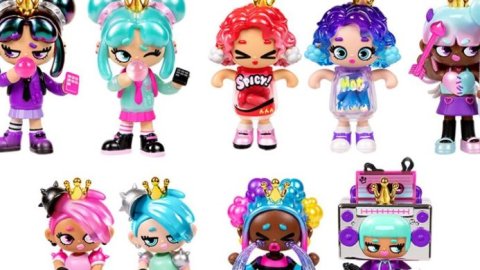 Tendencia: los juguetes coleccionables y personalizados marcan una nueva era