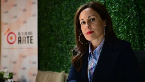 El ojo del arte estrenó su temporada 2025 en Radio Rivadavia