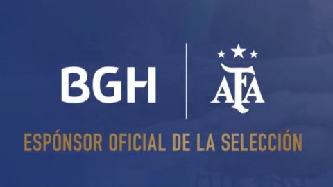 BGH se une a la AFA como "ESpónsor" con una campaña de McCann Buenos Aires