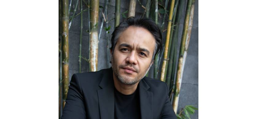 Archer Troy México anunció nuevo DGC: Gabo Martínez