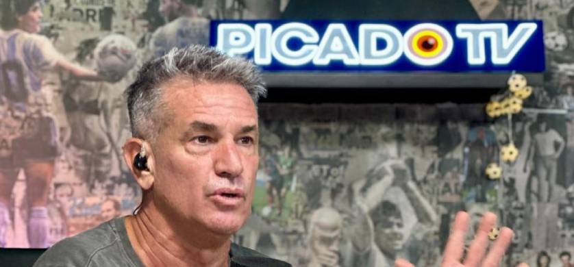 PicadoTV alcanzó más de 5 millones de visualizaciones en su primer mes en plataformas digitales
