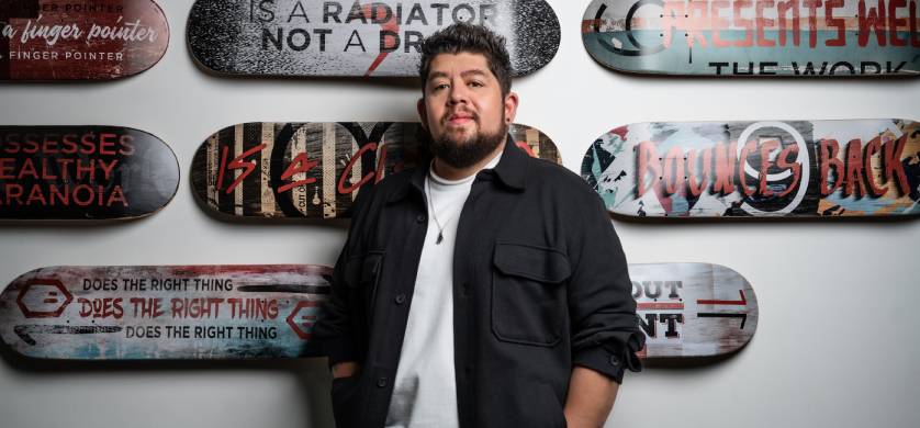 BBDO México impulsa su transformación con nuevo liderazgo creativo