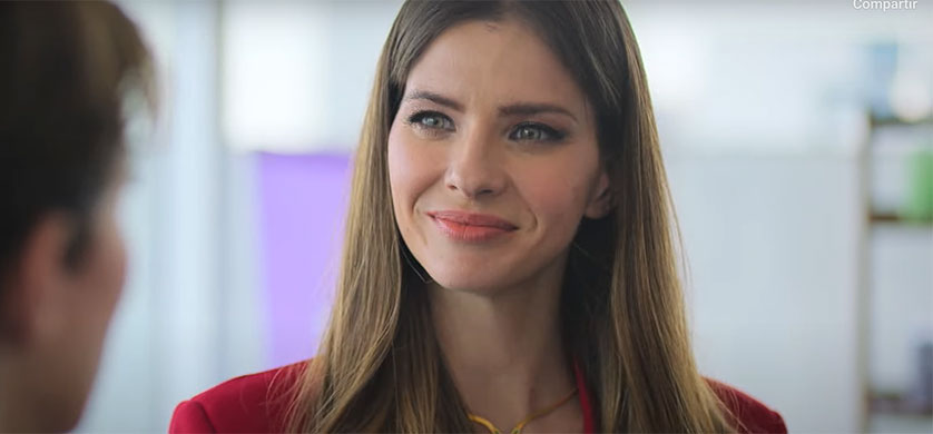 @New mamita la nueva serie que estrena Disney+