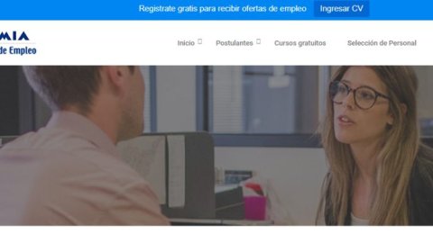 Webinar sobre estrategias para balancear empresa y bienestar