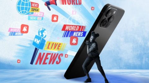 Los medios buscan nuevas fórmulas para combatir el rechazo creciente a las noticias