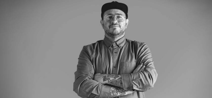 Nuevo liderazgo creativo en Digitas Buenos Aires