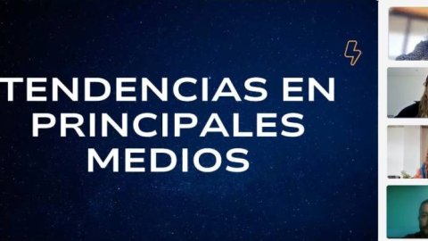 OSA anticipa el escenario publicitario 2025 en su primer webinar del año