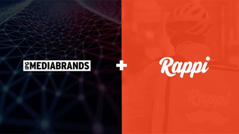 Rappi e IPG Mediabrands anuncian una alianza única para revolucionar la activación de audiencias