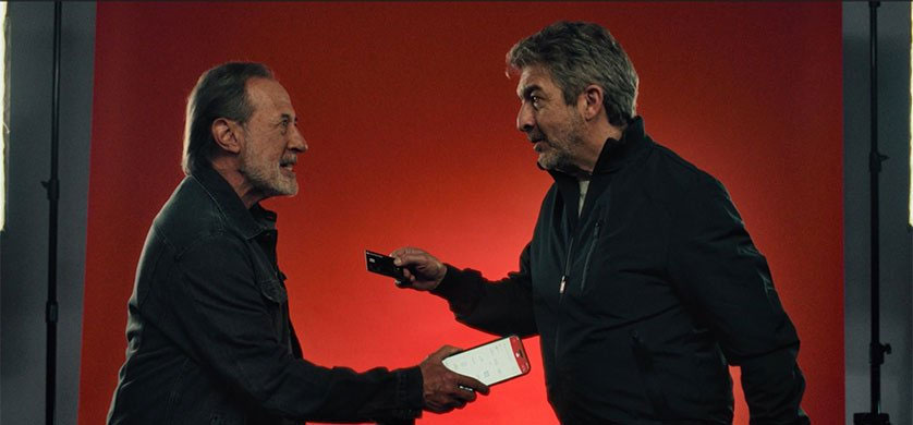 Don by Havas y Santander ganaron Platino en TV en los Premios Buenos Anuncios
