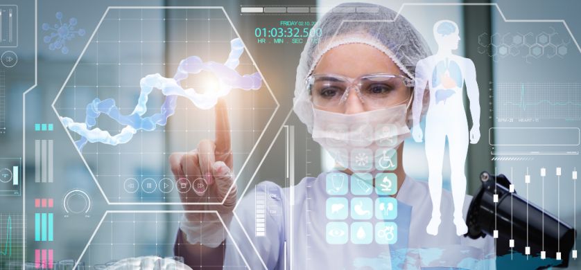 La inteligencia artificial potencia la gestión sanitaria en América Latina