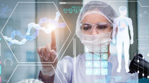 La inteligencia artificial potencia la gestión sanitaria en América Latina