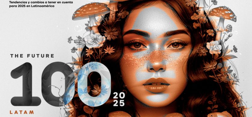 VML lanzó el Future 100 Latam 2025: La coalición de realidades