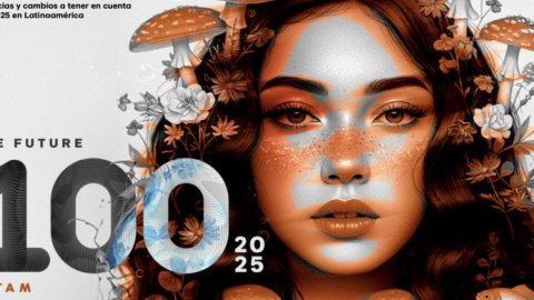 VML lanzó el Future 100 Latam 2025: La coalición de realidades