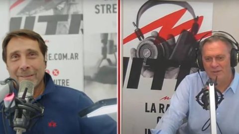 Radio Mitre se mantiene al frente de las AM y La 100 lidera en las FM