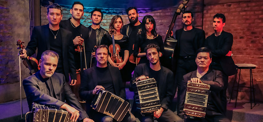 Cierre del BAFICI, nuevas muestras y el esperado regreso de Jazzología