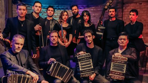 Cierre del BAFICI, nuevas muestras y el esperado regreso de Jazzología