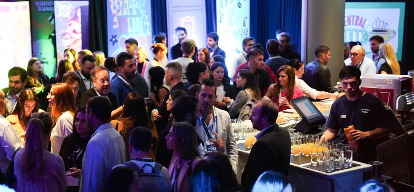 Licensing Summit 2025: WBD reconoció a sus principales socios en Argentina, Uruguay, Bolivia y Paraguay
