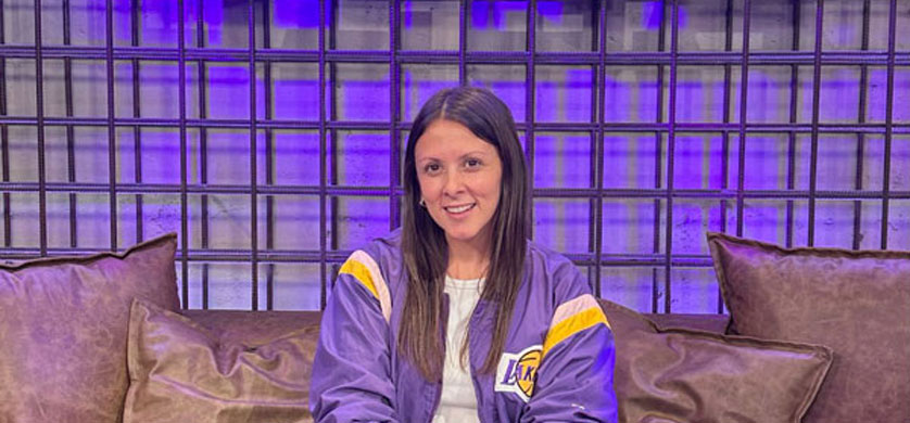OLGA designa nueva Gerente de Ventas Publicitarias