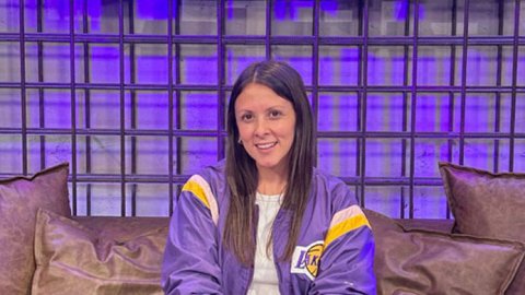 OLGA designa nueva Gerente de Ventas Publicitarias