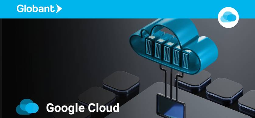 Globant obtiene doble reconocimiento de Google Cloud como socio destacado en Argentina y América Latina