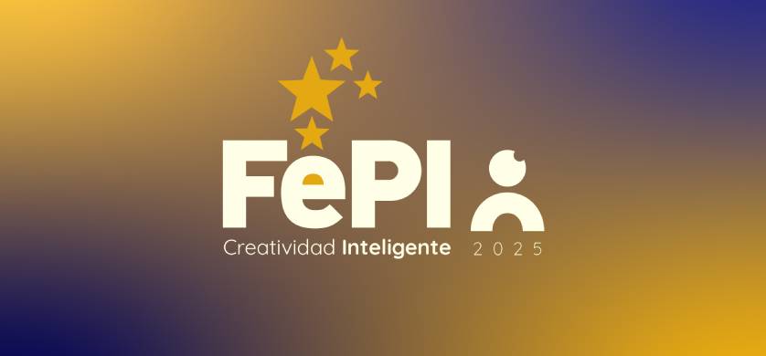 El FePI abre inscripciones para su edición 2025 con foco en “Creatividad Inteligente”