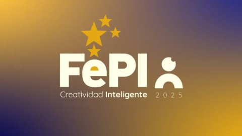 El FePI abre inscripciones para su edición 2025 con foco en “Creatividad Inteligente”