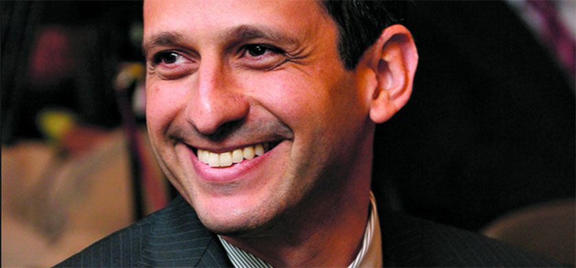 De Panamá al mundo: la apuesta de Henri Mizrachi por el comercio internacional
