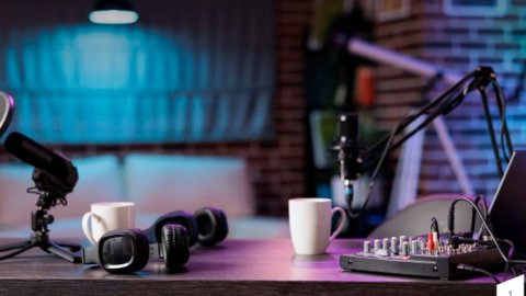 "Podcasting: el éxito continúa”, el nuevo estudio de Human Connections Media