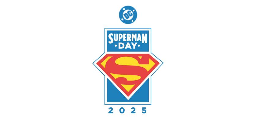 Warner Bros. Discovery celebra el Superman Day 2025 con una campaña multiplataforma