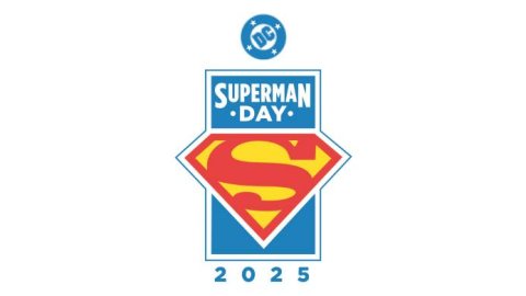 Warner Bros. Discovery celebra el Superman Day 2025 con una campaña multiplataforma