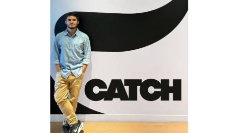 CATCH incorpora a Fran Casais como DGC para potenciar su visión creativa y cultural