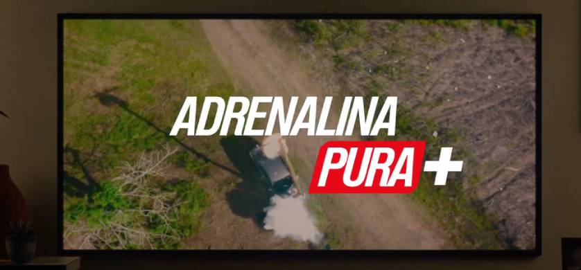 SOFA Digital relanza Adrenalina Pura con nuevas señales, series originales y foco en la comunidad fan