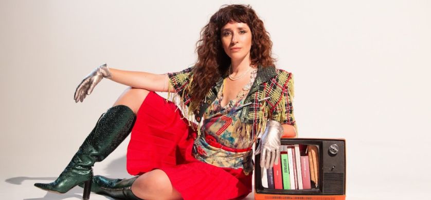 Alto Palermo acompaña la historia de la moda junto a una nueva temporada de Modapedia