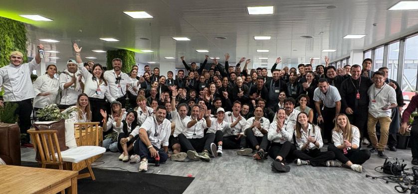 GOSD y OSP afianzan sus relaciones estratégicas con el MotoGP Argentina