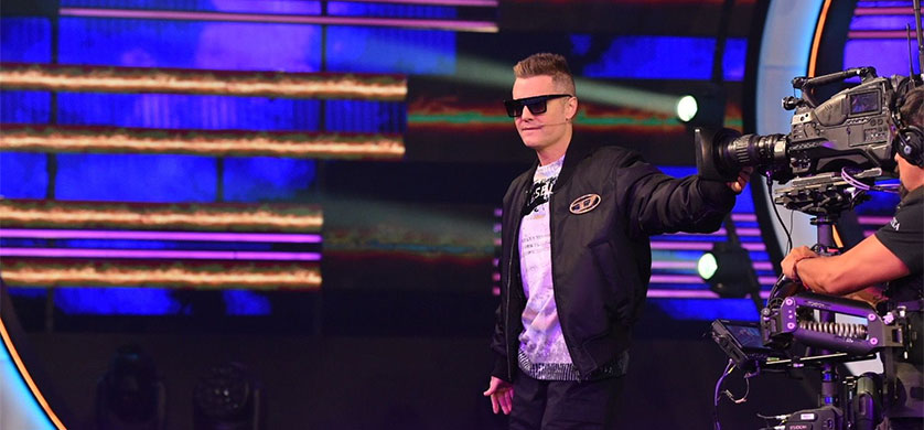“Gran Hermano” lideró el ranking de audiencia en TV Abierta