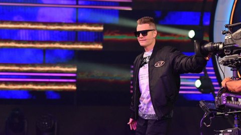 “Gran Hermano” lideró el ranking de audiencia en TV Abierta