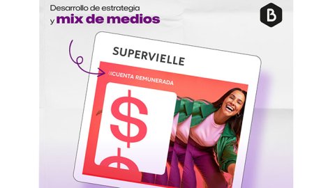 Beyond potencia el posicionamiento de Supervielle con el lanzamiento de su Cuenta Remunerada