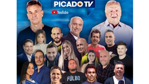 PicadoTV tendrá una cobertura exclusiva del próximo SúperClásico