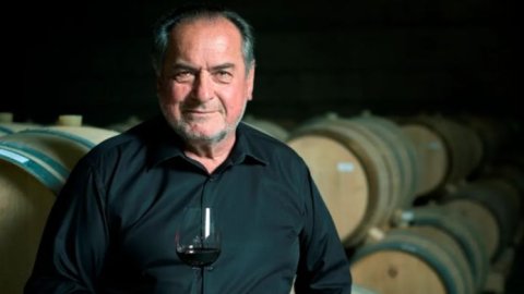 Michel Rolland llega por primera vez a Cariló: una experiencia de alta gastronomía, vino y golf en la costa argentina