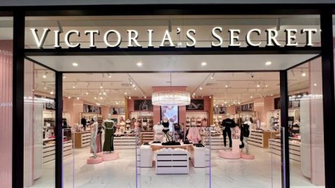 Alto Palermo, el shopping elegido por Victoria's Secret para su primera gran tienda en formato flagship store del país