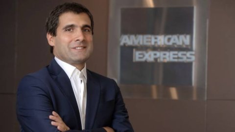 Nuevo liderazgo en American Express Argentina