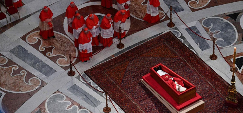 Televisión Pública analizará el legado del papa Francisco con un programa especial