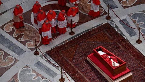 Televisión Pública analizará el legado del papa Francisco con un programa especial