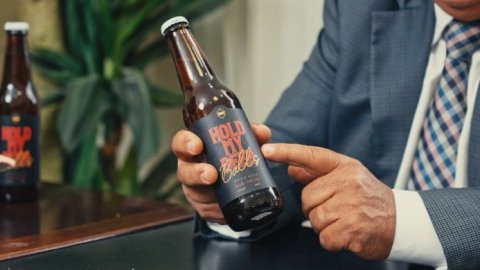 Campaña de Costa Rica Beer Factory para la prevención del cáncer testicular