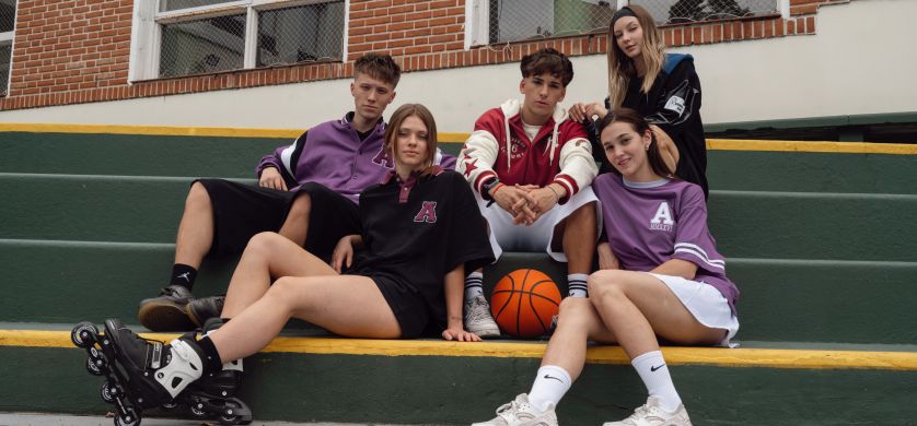 Follow Me presenta la campaña que revoluciona el marketing adolescente