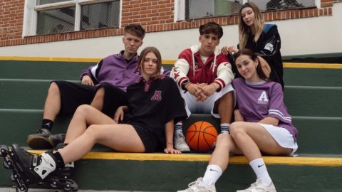 Follow Me presenta la campaña que revoluciona el marketing adolescente
