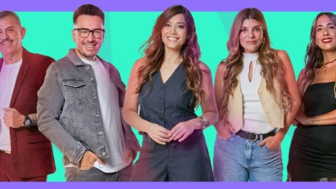 Canal Siete Mendoza presenta la nueva temporada de "Tardes de ReMate" junto a Ale Ortega
