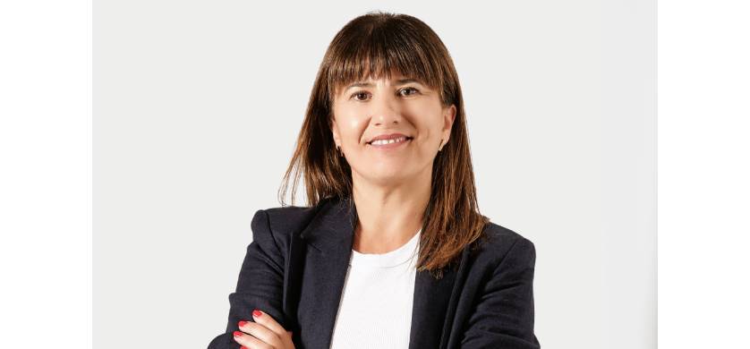 Nueva incorporación en Burson Argentina